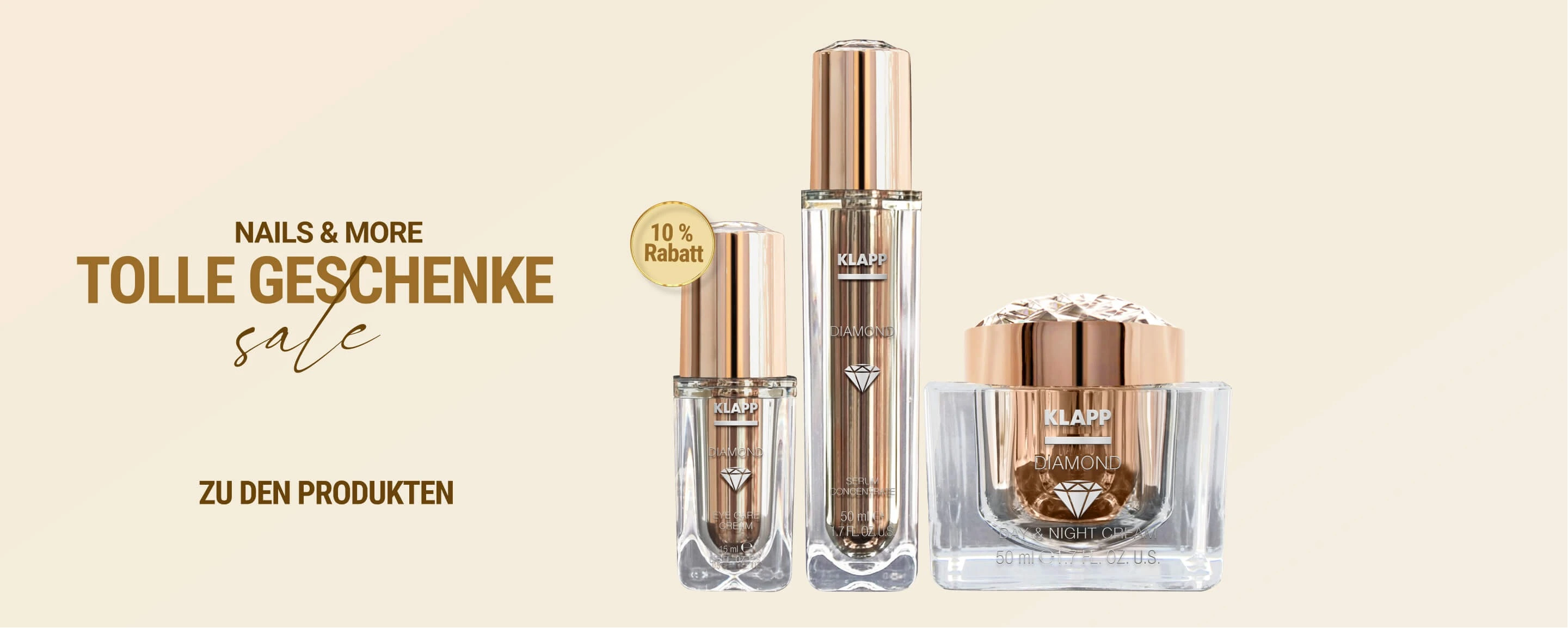 Nails & More Melek - Produktangebote