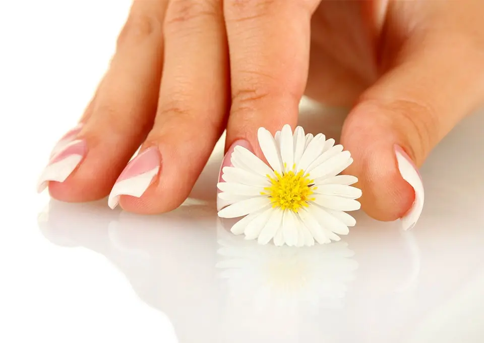 Nails & More Melek - Nagelmodellage