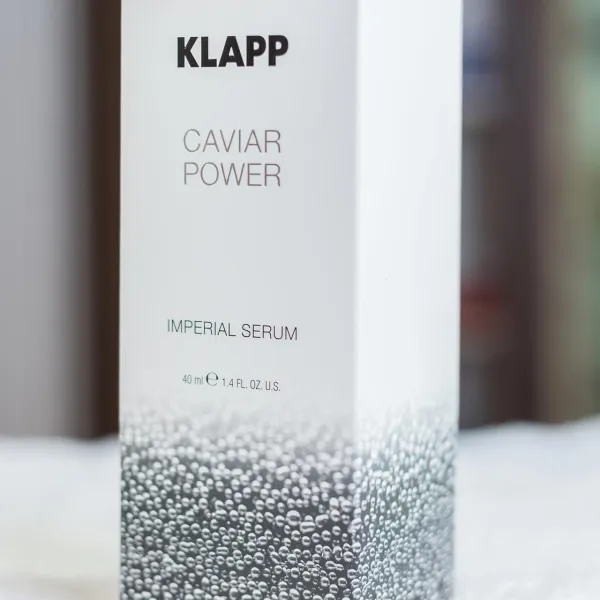 Nails & More Melek - Klapp Caviar Power Imperial Serum