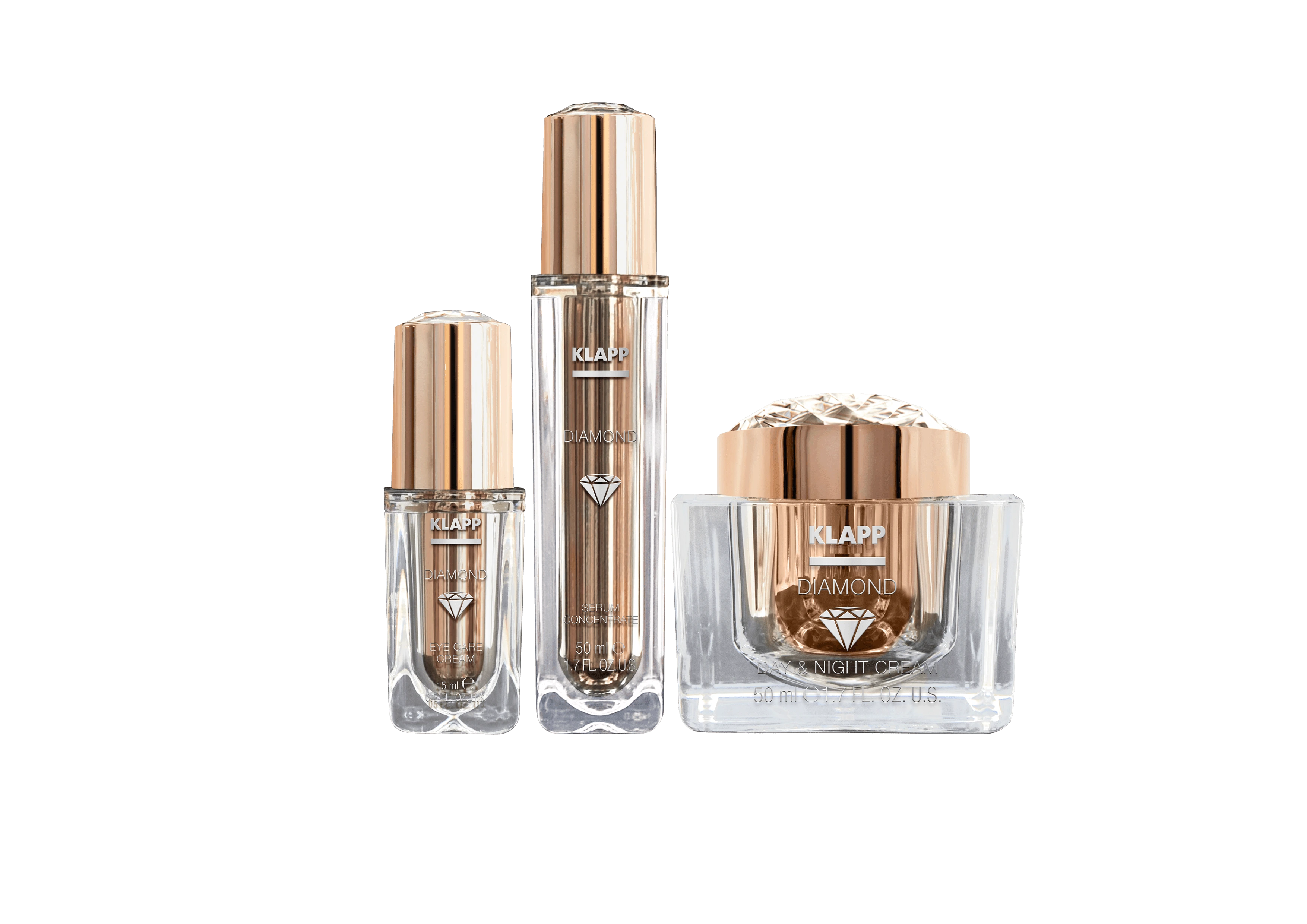 Nails & More Melek - DIAMOND Exclusive Box