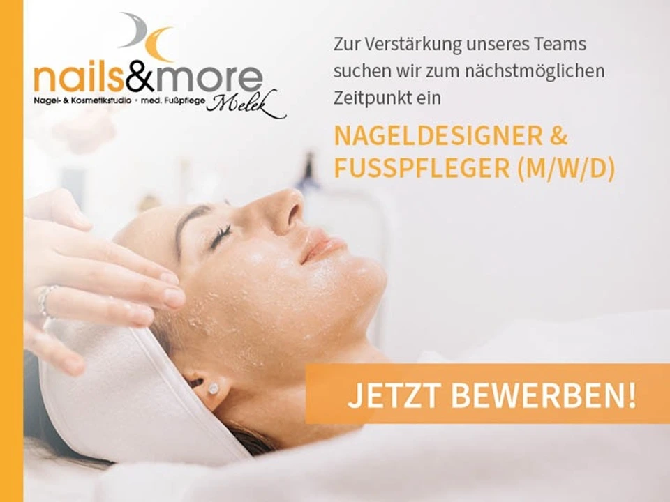 Nails & More Melek - Team